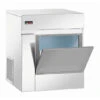 Machine à Glace Pilée F 80 - Performance Professionnelle - 104409 - Bartscher -Materiel Horeca Magasin machine a glace pilee f 80 bartscher 104409