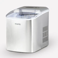 Machine à Glaçons 12 Kg - Hkoenig - KB14