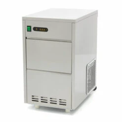 Machine à Glaçons 24KG/24H - IM-20