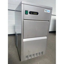 Machine à Glaçons 24KG/24H - IM-20 -Materiel Horeca Magasin machine a glacons 24kg24h im 20 9
