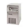 Machine à Glaçons (40kg P/jour) EMGA - 706040 1 Machine à Glaçons (40kg P/jour) EMGA - 706040 -Materiel Horeca Magasin machine a glacons 40kg p jour emga 706040