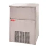 Machine à Glaçons 65 Kg/24h - Haute Fiabilité - CS105 - Gastro M -Materiel Horeca Magasin machine a glacons 65 kg24 h gastro m cs105