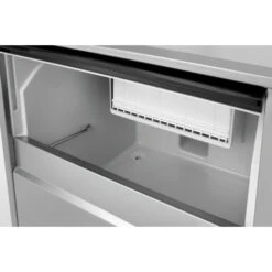 Machine à Glaçons B 40 Plus - Production Efficiente - 104338 - Bartscher -Materiel Horeca Magasin machine a glacons b 40 plus bartscher 104338 3