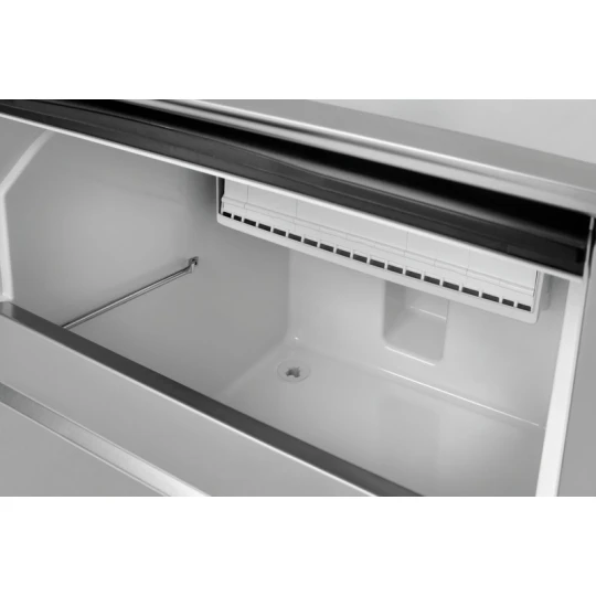 Machine à Glaçons B 50 Plus - Performance Optimalisée - 104348 - Bartscher 5 Machine à Glaçons B 50 Plus - Performance Optimalisée - 104348 - Bartscher – Image 3