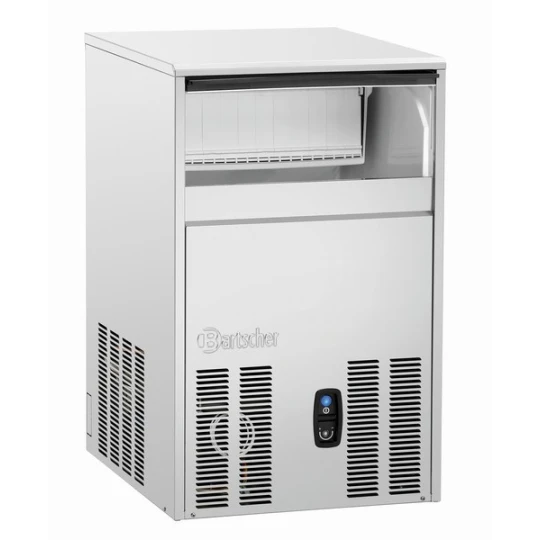 Machine à Glaçons B 50 Plus - Performance Optimalisée - 104348 - Bartscher 3 Machine à Glaçons B 50 Plus - Performance Optimalisée - 104348 - Bartscher