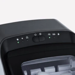 Machine à Glaçons Pro - Hkoenig - KBP40 -Materiel Horeca Magasin machine a glacons pro hkoenig kbp40 2