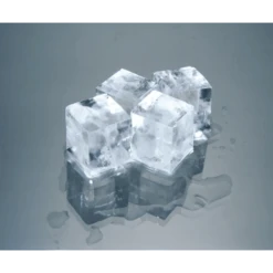 Machine à Glaçons Professionnelle, 46kg/24h 18kg Stockage - Hoshizaki -Materiel Horeca Magasin machine a glacons professionnelle 46kg24h 18kg hoshizaki 3