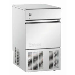 Machine à Glaçons Q 25 - Productivité Optimale - Bartscher 104204 -Materiel Horeca Magasin machine a glacons q 25 bartscher 104204 1