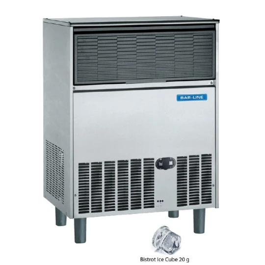 Machine à Glaçons 88kg/24h - Scotsman - Iceshop 3 Machine à Glaçons 88kg/24h - Scotsman - Iceshop