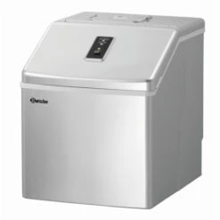 Machine à Glaçons W150 - Compacité Et Efficacité - 100083 - Bartscher -Materiel Horeca Magasin machine a glacons w150 bartscher 100083 5
