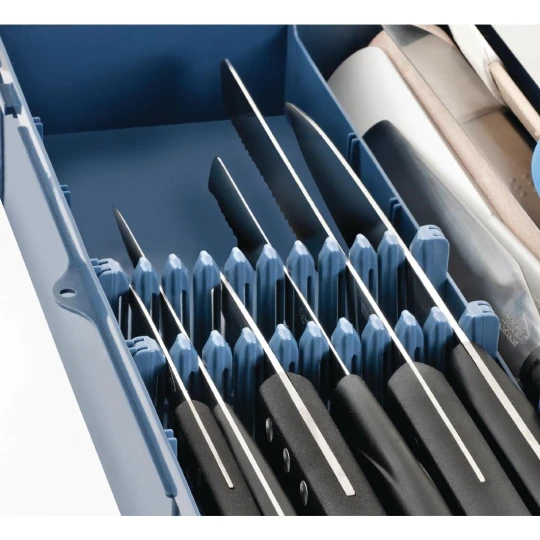 Mallette à Couteaux - Transport Sécurisé Et Discret - GC568 - Deglon Sabatier 6 Mallette à Couteaux - Transport Sécurisé Et Discret - GC568 - Deglon Sabatier – Image 4