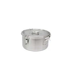 CONTENEUR A SOUPE 10 L AVEC POIGNEES LATERALES - Linum