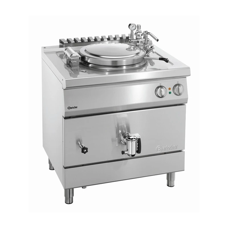 Marmite él.,700, 55L - Bartscher 286811 - Cuisine Professionnelle Haute Performance 3 Marmite él.,700, 55L - Bartscher 286811 - Cuisine Professionnelle Haute Performance