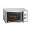 Micro-ondes Multifonction - 23L - 1000W Gril - 610856 - Bartscher -Materiel Horeca Magasin micro ondes 9231d gr bartscher 610856