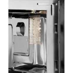 Micro-ondes Multifonction - 23L - 1000W Gril - 610856 - Bartscher -Materiel Horeca Magasin micro ondes 9231d gr bartscher 610856 2