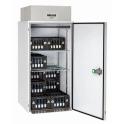 Mini Chambre Froide BS1240L Démontée - Capacité 34L - Réf. 700599 - Bartscher -Materiel Horeca Magasin mini chambre froide bs1240l demontee bartscher 700599 2