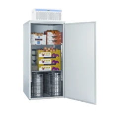 Petite Chambre Froide Positive 1850L - ASM/185+UAC/P1 - Diamond