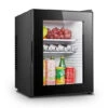 Minibar 40L Porte En Verre - 7013.2560 - Combisteel -Materiel Horeca Magasin minibar 40l porte en verre 70132560 combisteel