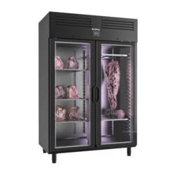 Armoire à Maturation AGB1402MDAB -Materiel Horeca Magasin modele agb 1402 2