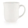 Mugs Blancs Elegant 284ml Résistants - P847 - Churchill 2 Mugs Blancs Elegant 284ml Résistants - P847 - Churchill -Materiel Horeca Magasin mugs blancs elegant churchill whiteware 284ml lot de 24