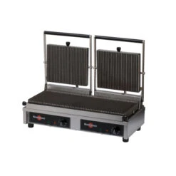 Multi Contact Grill Large - Krampouz - GECID5AO