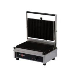 Multi Contact Grill Medium - Krampouz - GECID4AO