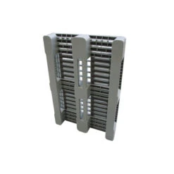 Palette Hygiénique H1 Entièrement Fermée - PHP-8301-050 - Linum -Materiel Horeca Magasin palette hygienique h1 entierement fermee php 8301 050 linum 1