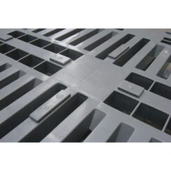 Palette Hygiénique H1 Entièrement Fermée - PHP-8301-050 - Linum -Materiel Horeca Magasin palette hygienique h1 entierement fermee php 8301 050 linum 2