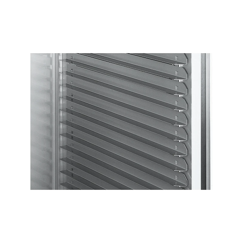 Liebherr Rails De Support à Gauche 3 Liebherr Rails De Support à Gauche