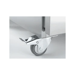 Jeu De Roulettes - Haute Mobilité - Liebherr