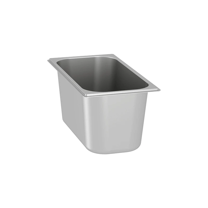 Liebherr Bac à Glace 3 Liebherr Bac à Glace