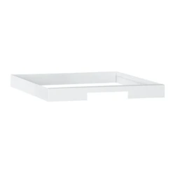 Liebherr Cadre De Raccordement En Blanc -Materiel Horeca Magasin panier a frites 1 1 10l emga 316853 34