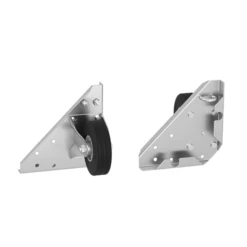 Liebherr Roulettes Pour Barre De Protection