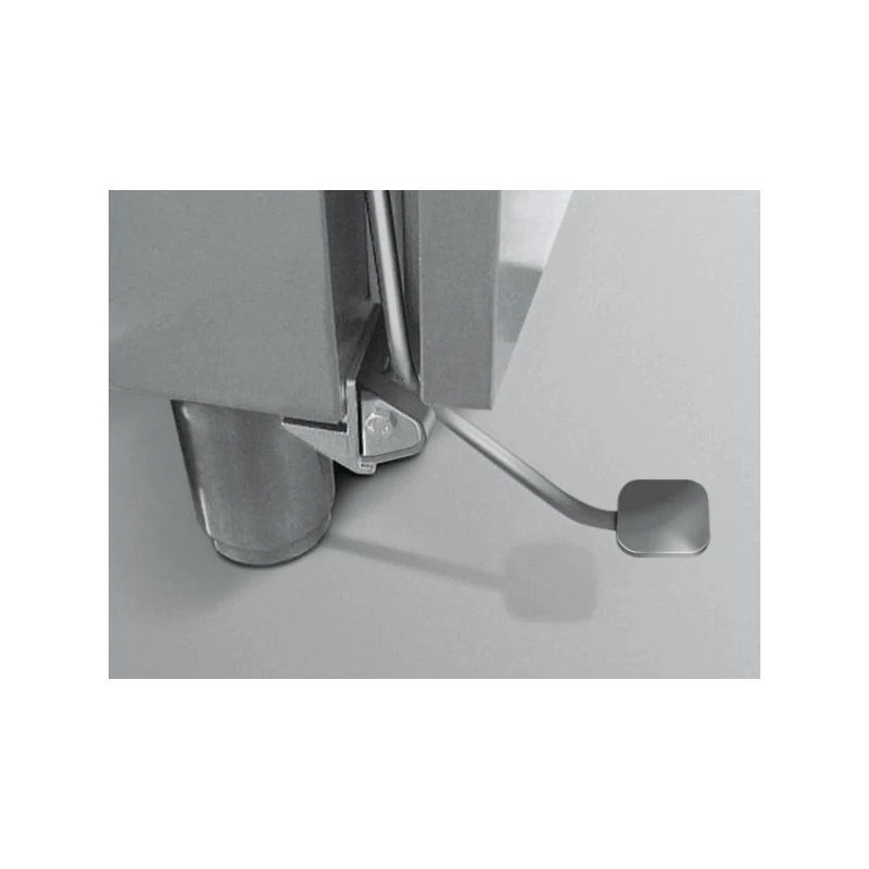 Liebherr Pédale D'ouverture 3 Liebherr Pédale D'ouverture