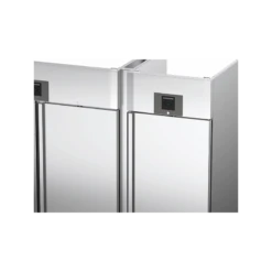 Liebherr Kit Side By Side (gris Acier)