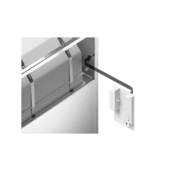 Liebherr Contact Libre De Potentiel