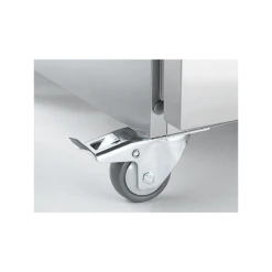 Liebherr Jeu De Roulettes