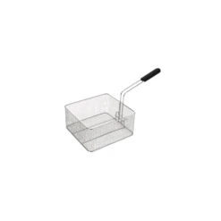 Panier De Friteuse 23L En Acier Inoxydable - 700 23L-LE - Bartscher 295953