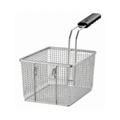 Panier De Friteuse IMBISS 8L - Grande Capacité - 165524 - Bartscher
