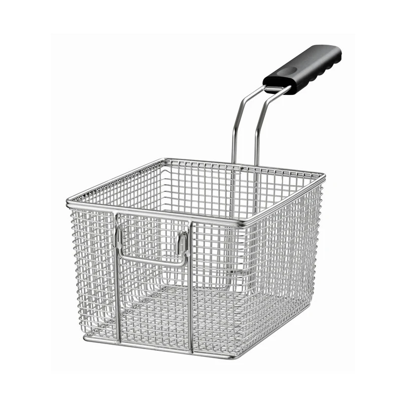 Panier De Friteuse IMBISS 8L - Grande Capacité - 165524 - Bartscher 3 Panier De Friteuse IMBISS 8L - Grande Capacité - 165524 - Bartscher