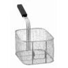 Panier De Friteuse Induktion 8L - Capacité Optimale - Réf. 162917 - Bartscher -Materiel Horeca Magasin panier de friteuse induktion 8l bartscher 162917