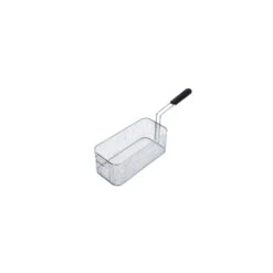 Panier De Friteuse SNACK XL Plus 8L - Grande Capacité 5.7L - Ref: 165527 - Bartscher