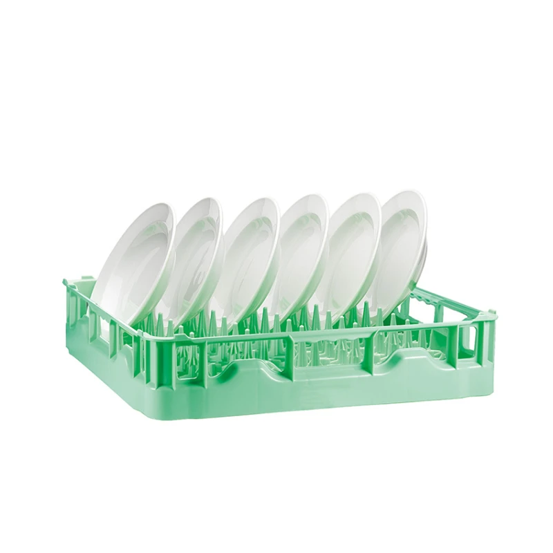 Panier De Lave-vaisselle à Picots 12/18 Assiettes - DWF-0901-040 - Linum 3 Panier De Lave-vaisselle à Picots 12/18 Assiettes - DWF-0901-040 - Linum