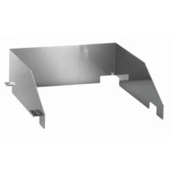 Pare-éclaboussures Série 700, 400 Mm - Bartscher 285071 - Robustesse Professionnelle