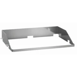 Pare-éclaboussures En Acier Inoxydable - Largeur 800mm - Réf. 285076 - Bartscher