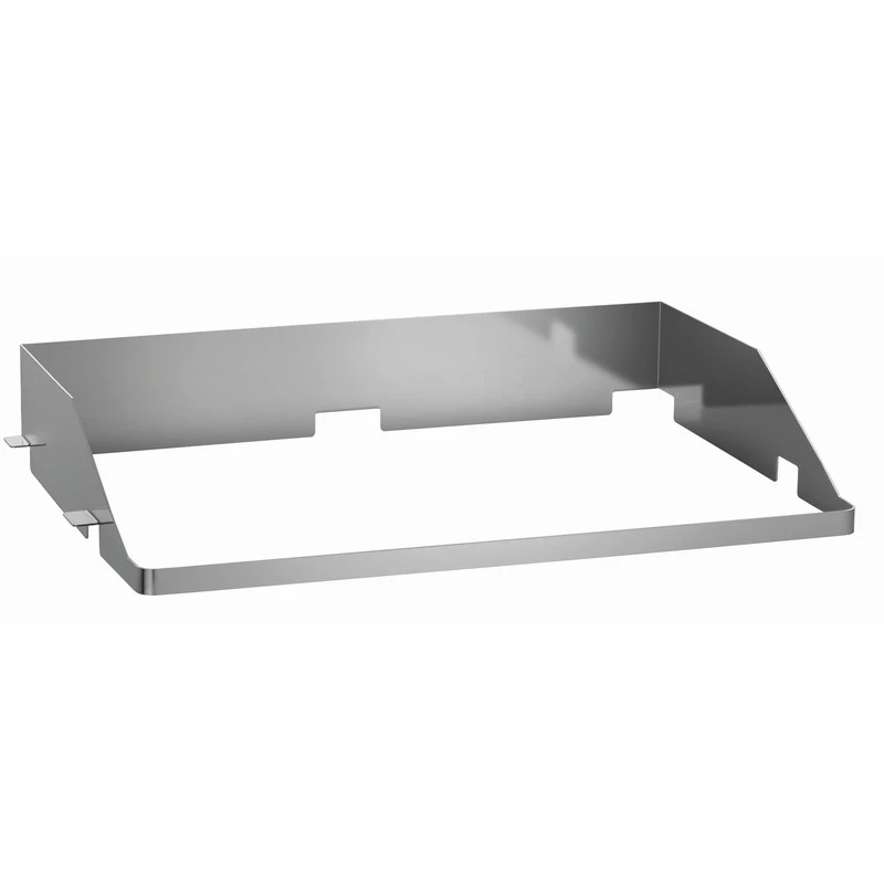 Pare-éclaboussures En Acier Inoxydable - Largeur 800mm - Réf. 285076 - Bartscher 3 Pare-éclaboussures En Acier Inoxydable - Largeur 800mm - Réf. 285076 - Bartscher