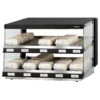 Passe-Burger Large - Casselin - CBINL -Materiel Horeca Magasin passe burger large casselin cbinl