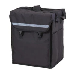 Petit Sac à Dos De Livraison - Profondeur 279 Mm - DY180 - Cambro -Materiel Horeca Magasin petit sac a dos de livraison cambro gobag 7
