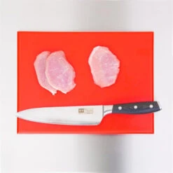 Planche à Découper Haute Densité Hygiplas Rouge - Petite Taille - HC866 - Hygiplas 25 Planche à Découper Haute Densité Hygiplas Rouge - Petite Taille - HC866 - Hygiplas -Materiel Horeca Magasin petite planche a decouper haute densite hygiplas rouge 11