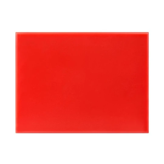 Planche à Découper Haute Densité Hygiplas Rouge - Petite Taille - HC866 - Hygiplas 10 Planche à Découper Haute Densité Hygiplas Rouge - Petite Taille - HC866 - Hygiplas – Image 8